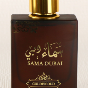 Sama Dubai Golden Oud