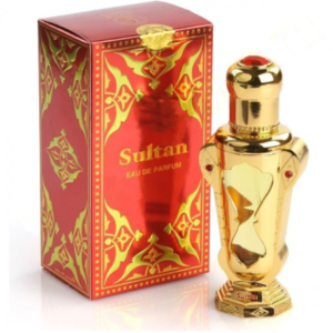 Al Haramain Sultan