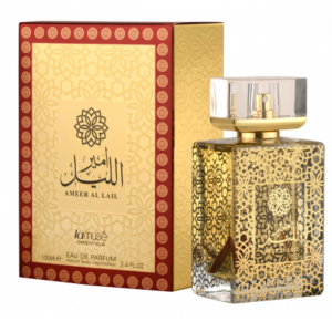 Ameer Al Lail