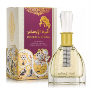 Ameerat Al Ehsaas