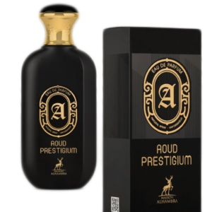 Aoud Prestigium