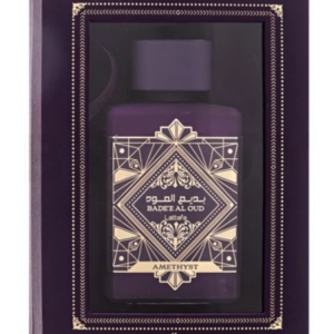 Badee Al Oud Amethyst