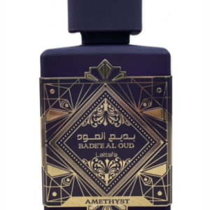 Badee Al Oud Amethyst