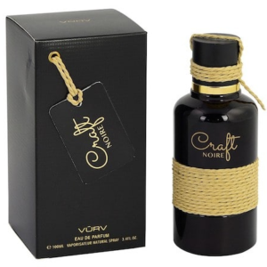 Craft Noire