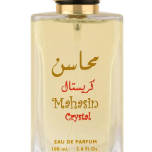 Mahasin Crystal w/ Deo