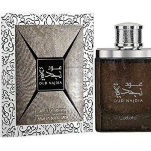 Oud Najdia