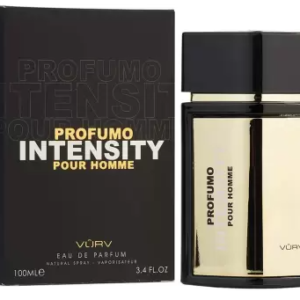 Profumo Intensity – Pour Homme