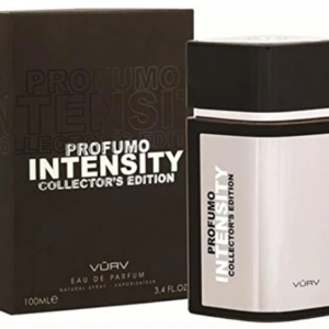 Profumo Intensity – Collector’s Edition