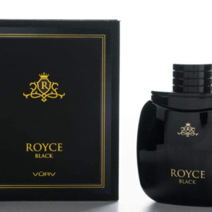 Royce Black