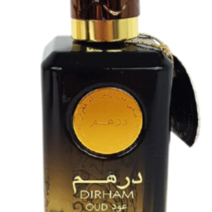 Dirham Oud