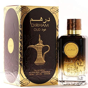 Dirham Oud