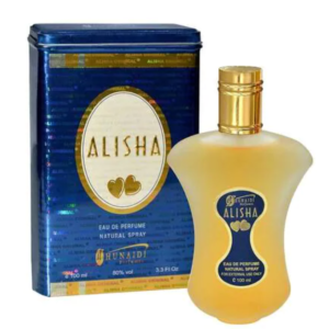 Alisha