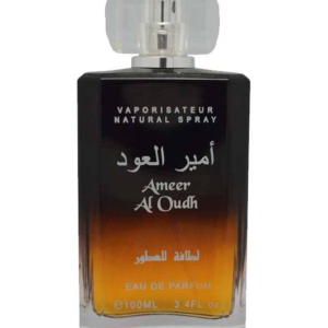 Ameer Al Oudh