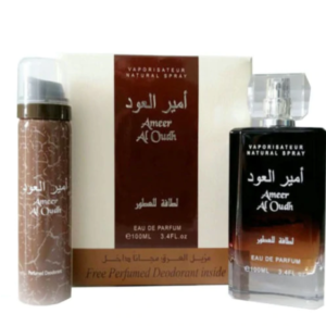 Ameer Al Oudh