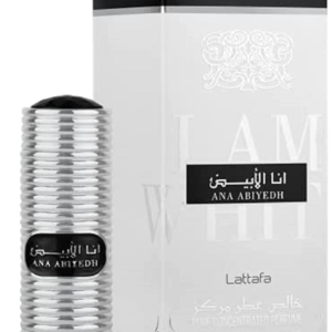 Ana Abiyedh 25ml