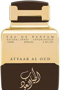 Atyaab Al Oud