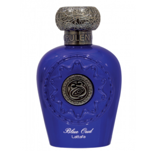 Blue Oud