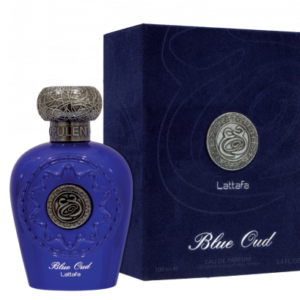 Blue Oud