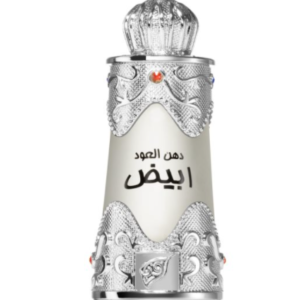 Dehn Al Oudh Abiyad