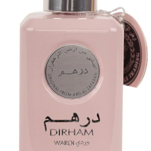 Dirham Wardi