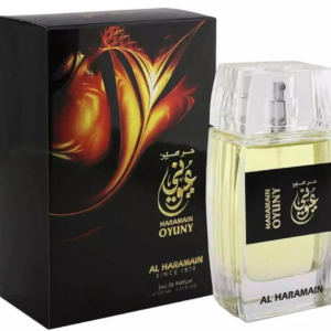 Al Haramain Oyuny