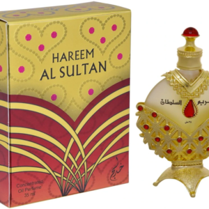 Hareem Al Sultan Gold