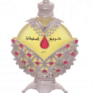 Hareem Al Sultan Silver