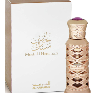 Musk Al Haramain