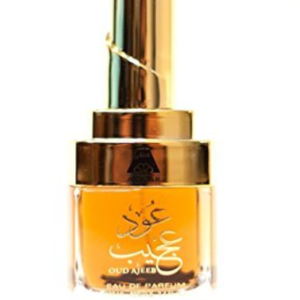Oud Ajeeb