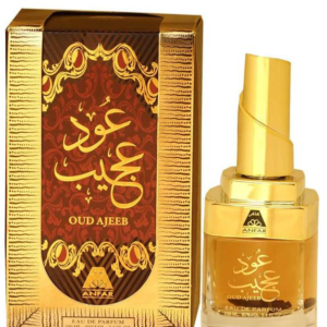 Oud Ajeeb
